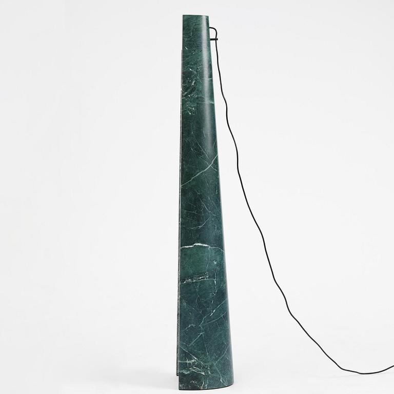 EWE Studio, golvlampa, "Estela", ed. 10+2, Mexico City, 2019.