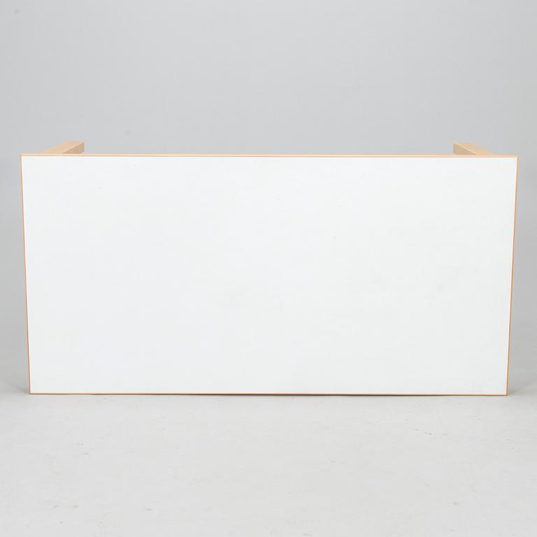 Alvar Aalto, bord, modell 81A, Artek, 1900-talets slut.