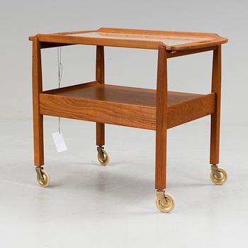 SERVERINGSVAGN, "Julius", Engström och Myrstrand för Tingströms, Bra Bohag, 1950-tal.