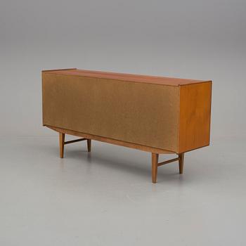 SIDEBOARD, teak, 1960-tal.