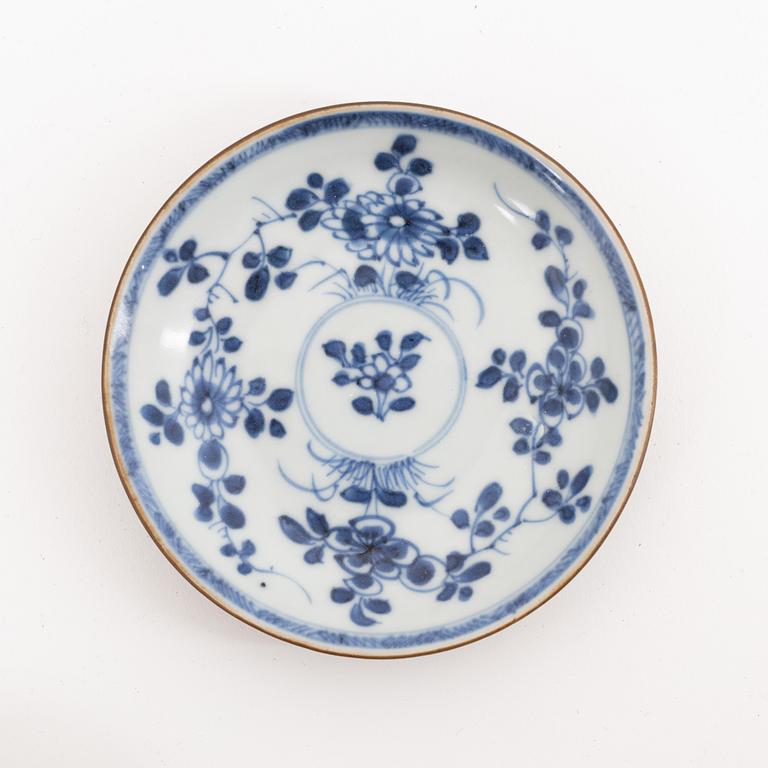 Fat, 10 st, Qingdynastin, Kangxi (1662-1722). "The Ca Mau Shipwreck".