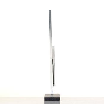 Lars-Erik Falk, "Skulptur 124".