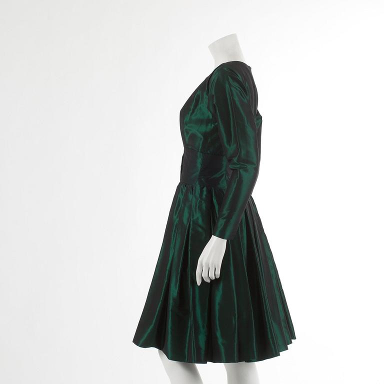 COCKTAIL DRESS, Yves Saint Laurent, size 40.