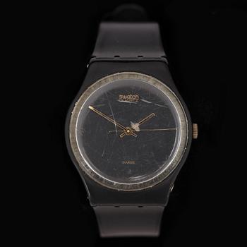ARMBANDSUR, 4st, Swatch, 1990-tal.