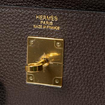 Hermès väska, "Kelly 35", 2013.