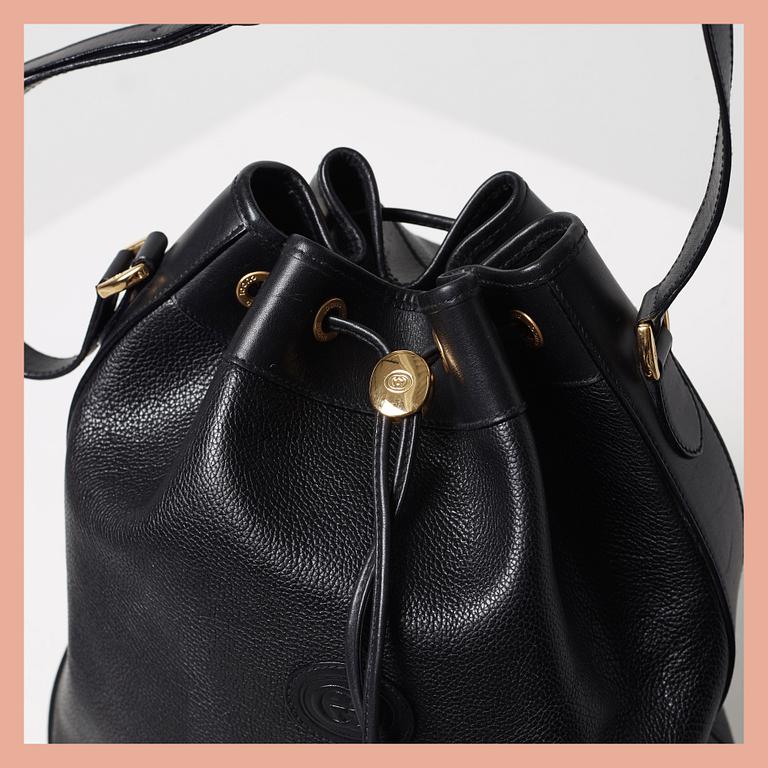 VÄSKA, Gucci.