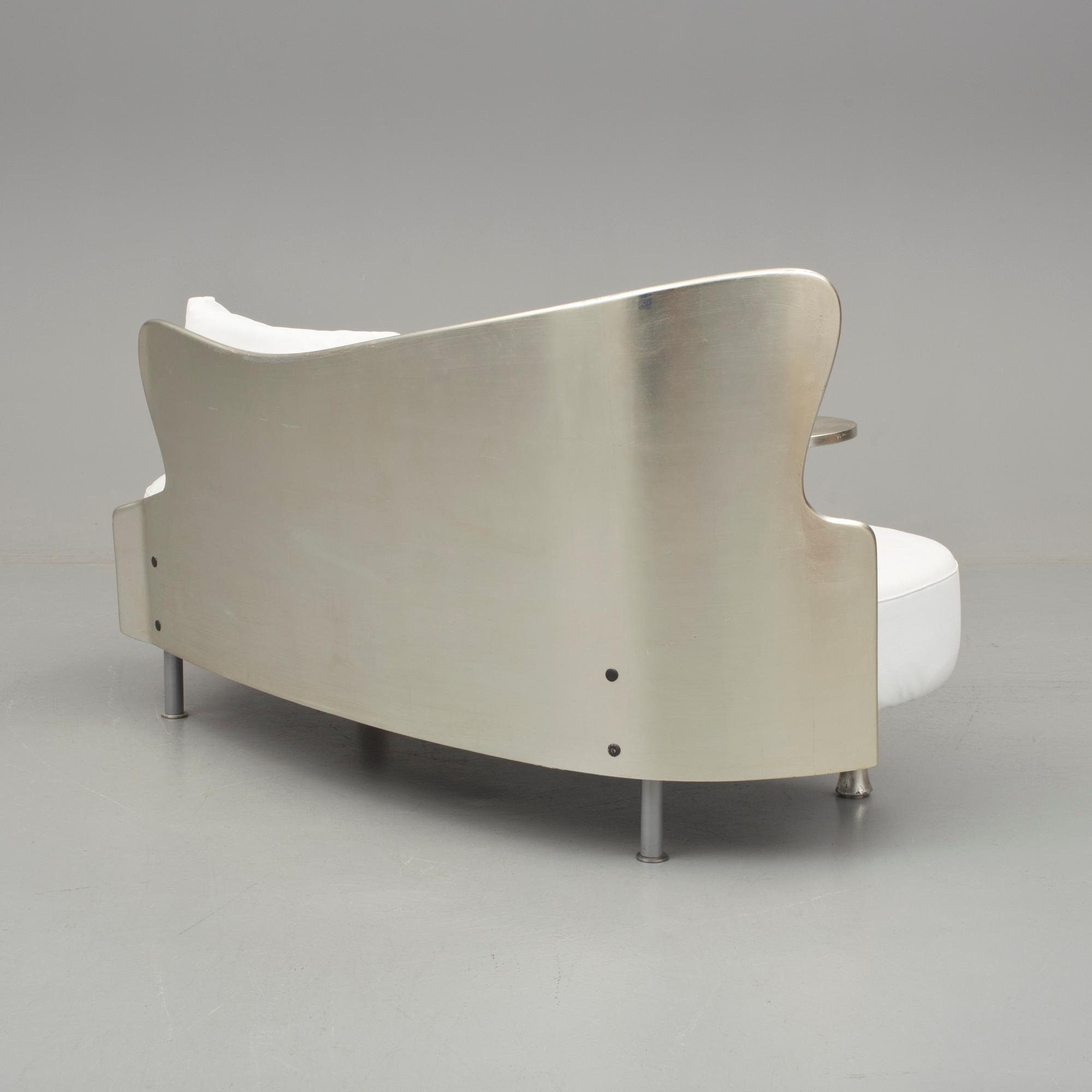 SOFFA, 2000-tal.