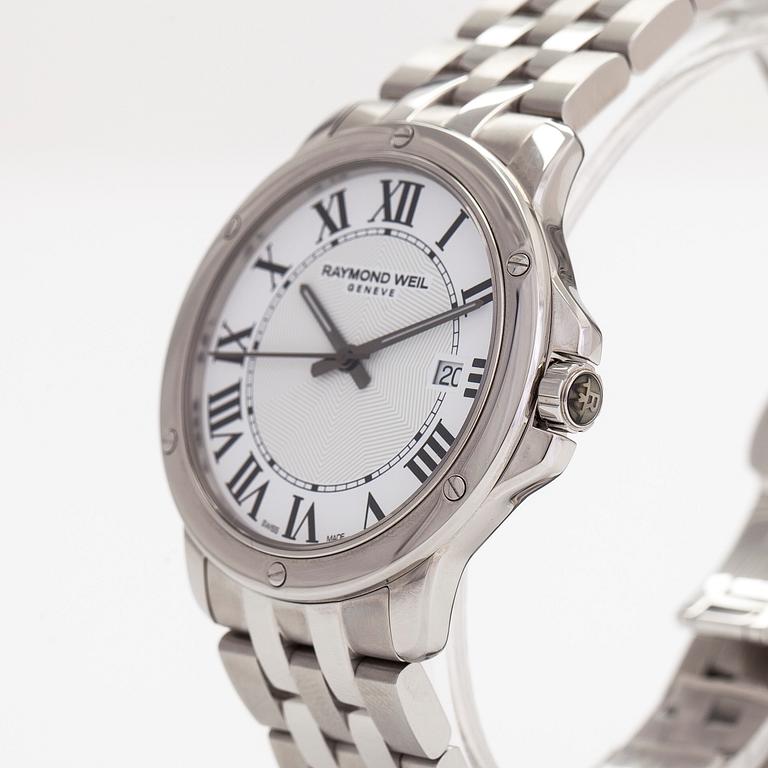 Raymond Weil, Tango, armbandsur, 39 mm.