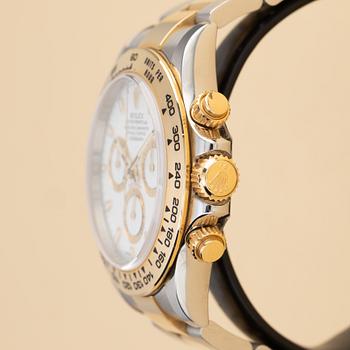 Rolex, Cosmograph, Daytona, ca 2017.