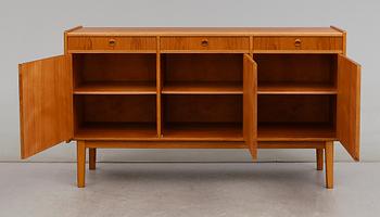 SIDEBOARD, 1900-talets andra hälft.