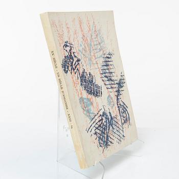 "XXe Siècle", 3 volymer, 1964-65.