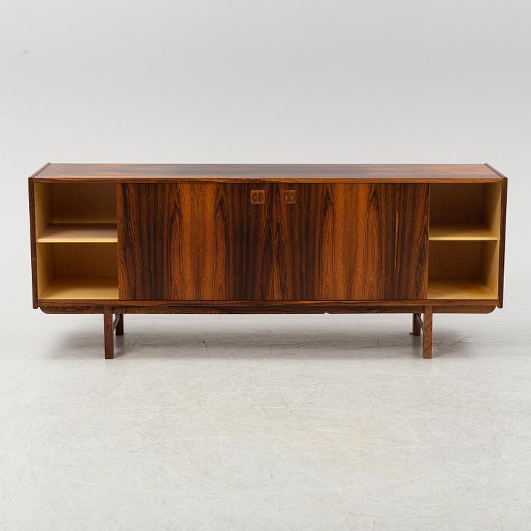 Sideboard, "Ladoga", IKEA, 1960-tal.