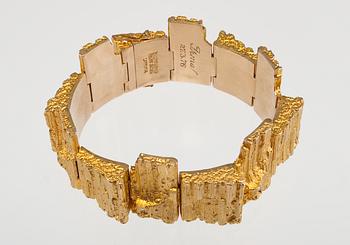 Björn Weckström, ARMBAND "MORGAM".