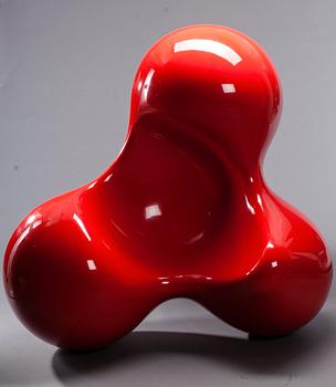 Eero Aarnio, A TOMATO CHAIR.