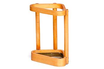 378. Alvar Aalto, AN UMBRELLA STAND No 115.