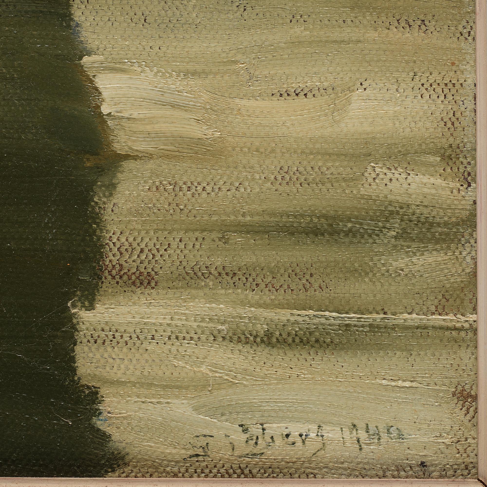 Gunnar Löberg, "Clownernas avfärd från New York".