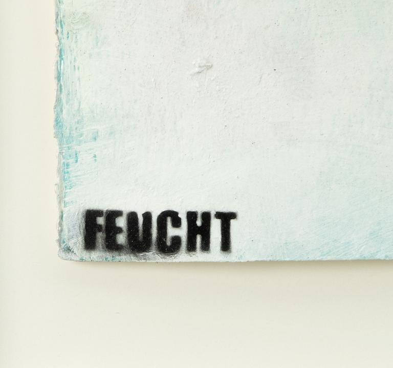 David Feucht, John Travolta.