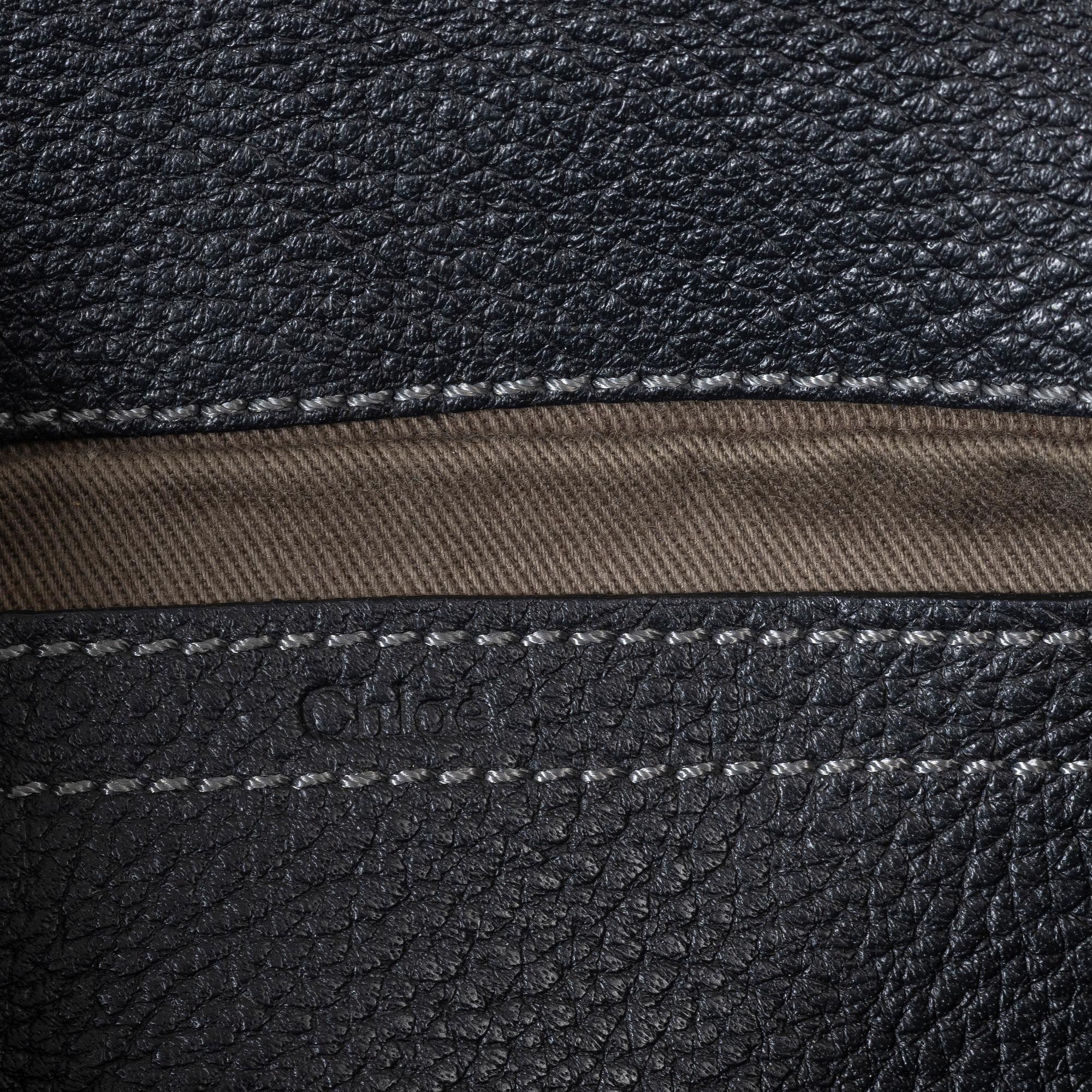 Chloé, bag, "Marcie mini".