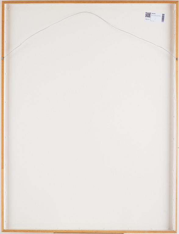 Sture Johannesson, "Andrée will take a trip Underground Lunds Konsthall".