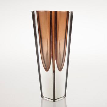 VAS, glas, "Prisma", märkt Nuutajärvi Notsjö.