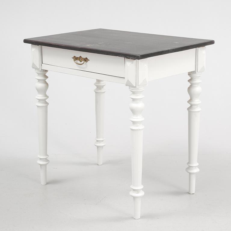 BORD, nyrenässans, 1800-talets slut.