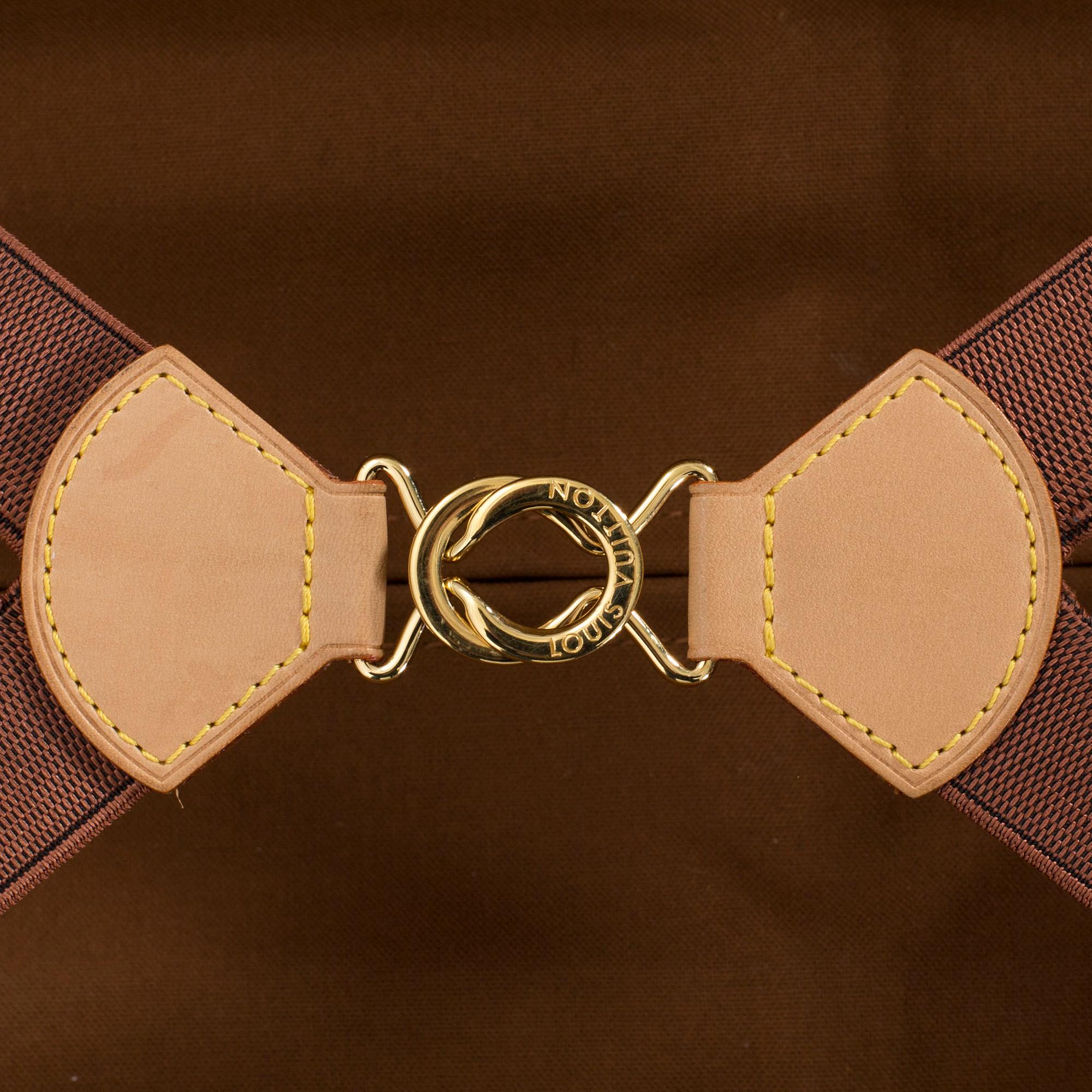 LOUIS VUITTON, cabin luggage, PEGASE 60, M23250, monogram canvas, ID holder marked UT.