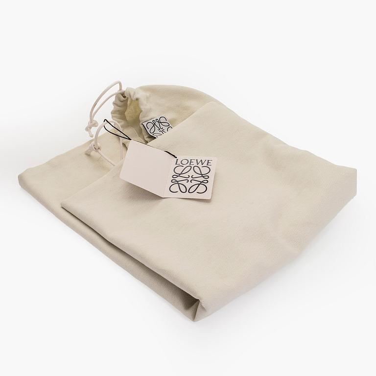 Loewe, a 'Basket bag'.