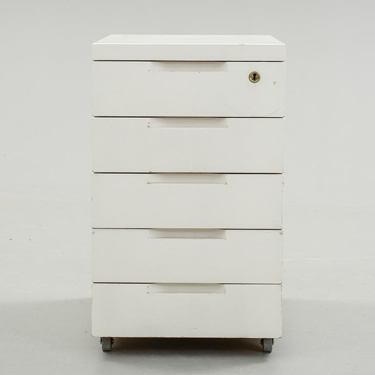 HURTS, Alvar Aalto, Artek, vitlackerad, 1960-tal.