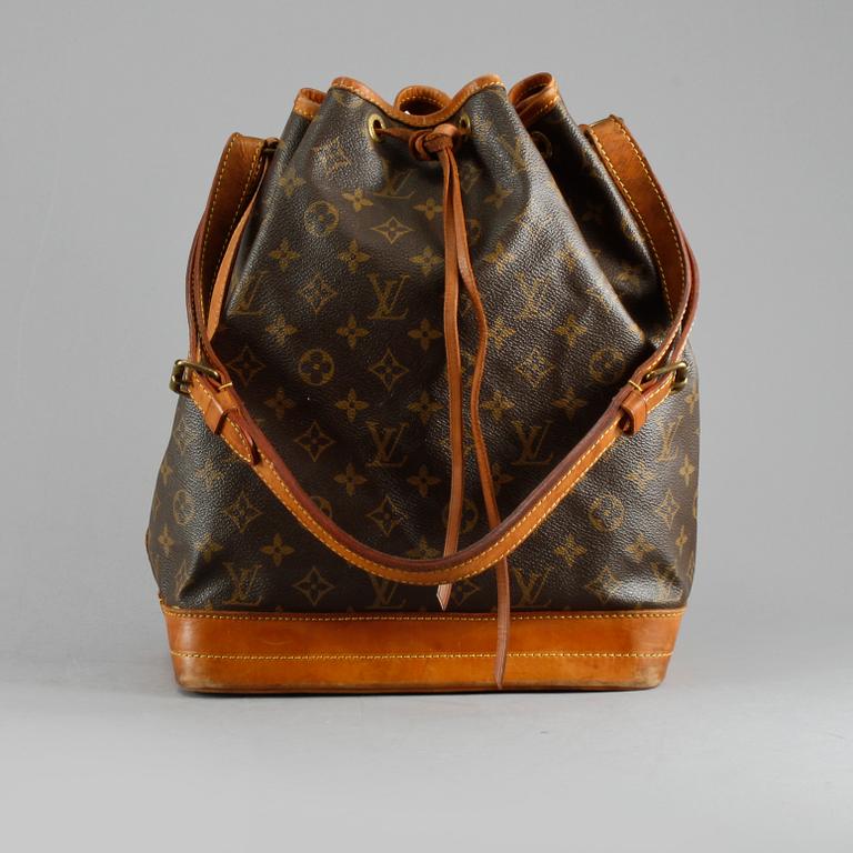 VÄSKA, "Noe", Louis Vuitton.