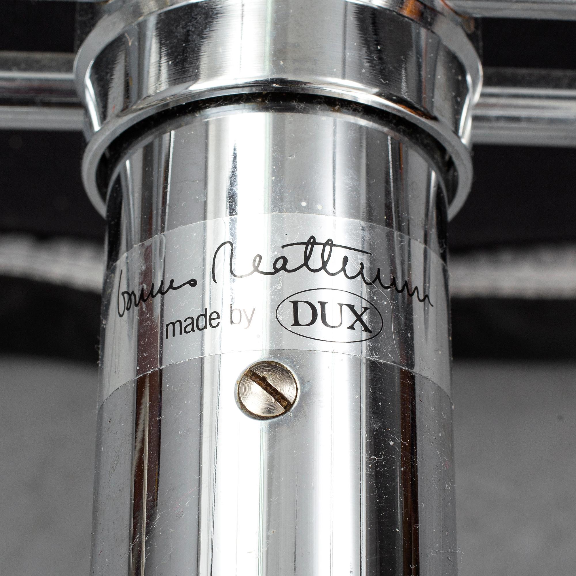 BRUNO MATHSSON , fåtölj "Jetson", Dux.