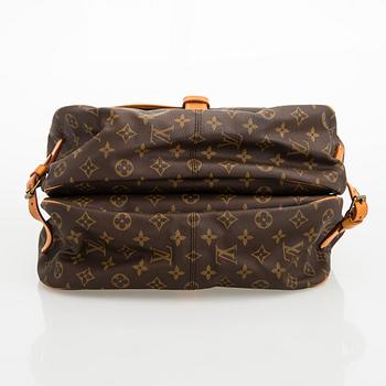 Louis Vuitton, "Saumur 35" väska.