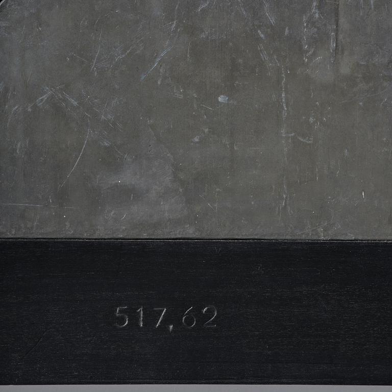 Sivert Lindblom, "Människa mot vitt".