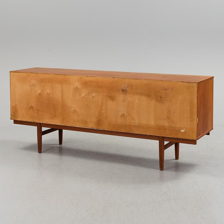 SIDEBOARD, teak, Danmark 1960-tal.