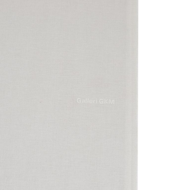 Yrjö Edelmann, Book. "Unwrapping Yrjö Edelmann". The luxury edition of 200 copies with a colour lithograph.