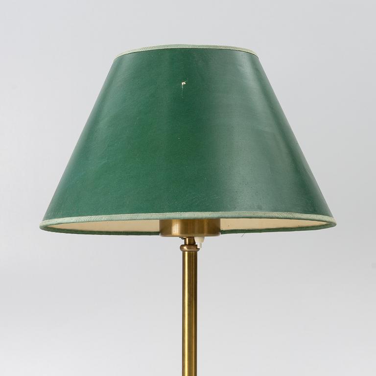 Josef Frank, A model G 2326 floor lamp, Svenskt Tenn.