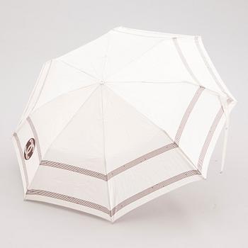 CHANEL, An Umbrella.