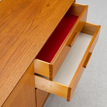 Sideboard, second half of the 20th century.