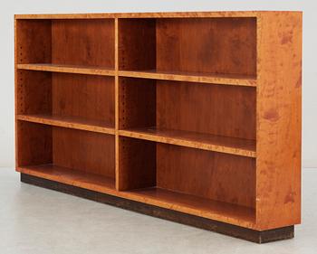 BOKHYLLA, funkis, 1930-tal.