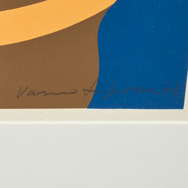 Vasko Lipovac, Komposition med fartyg och sjöman.