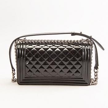 Chanel, bag, "Boy Bag Medium", Limited Edition, 2017.