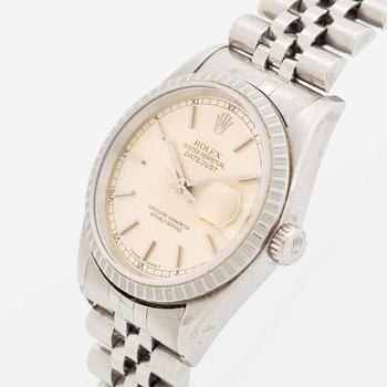 Rolex, Datejust, ca 1997.