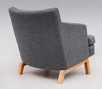 FÅTÖLJ, "Gothem låg", G.A.D.