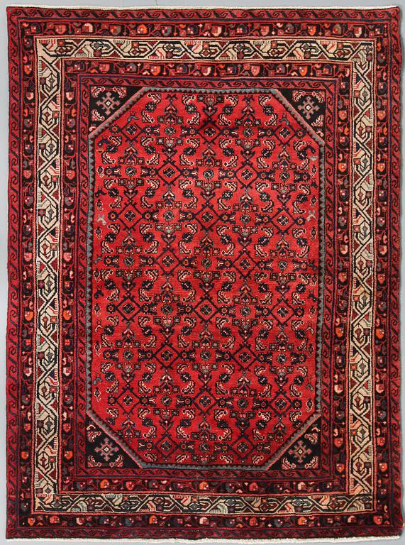 MATTA, orientalisk, sent 1900-tal, 205 x 151.