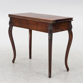 Spelbord, 1800-talets senare del, Nyrokoko.