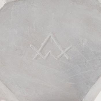 Wäinö Aaltonen, "Muusan pää".