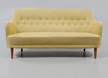 SOFFA, "Samsas", Carl Malmsten, 1900-talets mitt/tredje kvartal.