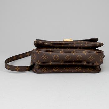 LOUIS VUITTON, väska, "Pochette Metis".