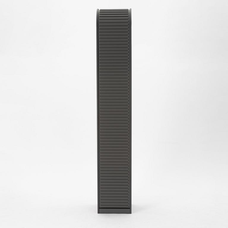 Aldo van den Nieuwelaar, a tall cabinet, Pastoe, The Netherlands, 21st Century.