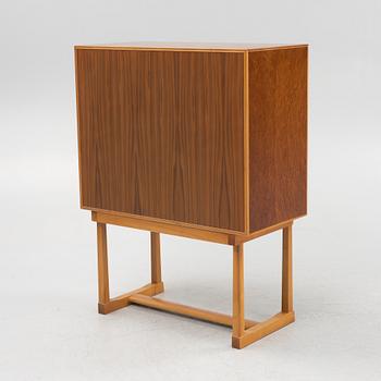 Josef Frank, "The National Museum Cabinet", model "881", Firma Svenskt Tenn, after 1985.