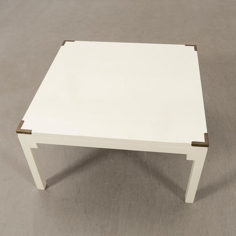 Ove Feuk, coffee table for NK (Nordiska Kompaniet) late 20th century.